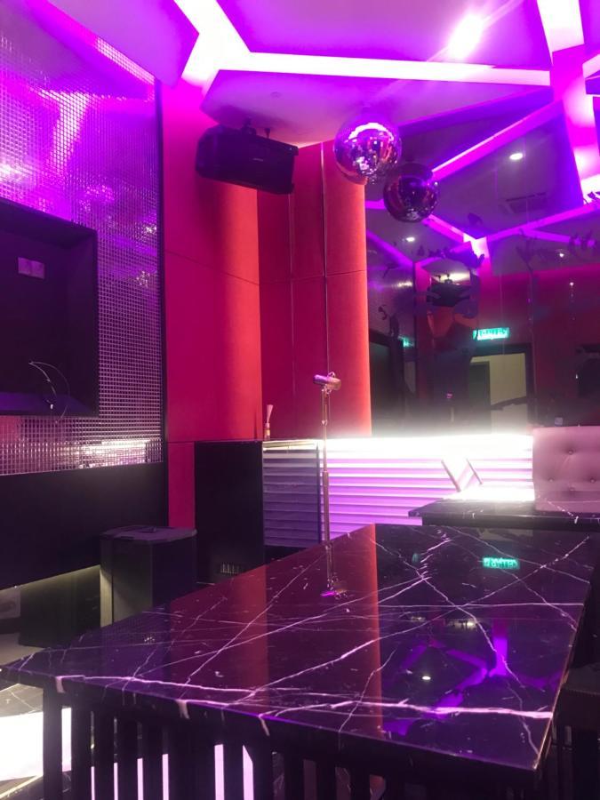 Five Star Suites Klcc 500M Lrt Full Luxury Facilities Superb Location! Куала-Лумпур Экстерьер фото