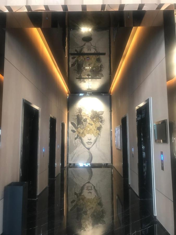 Five Star Suites Klcc 500M Lrt Full Luxury Facilities Superb Location! Куала-Лумпур Экстерьер фото